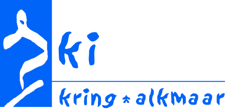 Nederlandse Visueel-gehandicapten Ski Vereniging Logo